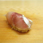 山もと - ＜9月＞〆さば