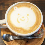 towa mowa cafe - 