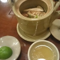 ざくろ TBS店 - 