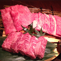 和牛焼肉 とびうし 飯田橋 - 