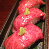 和牛焼肉 とびうし 飯田橋 - 