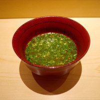 鮨 さいとう - 