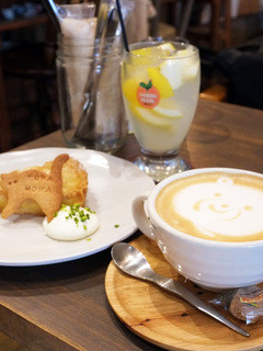 towa mowa cafe - 