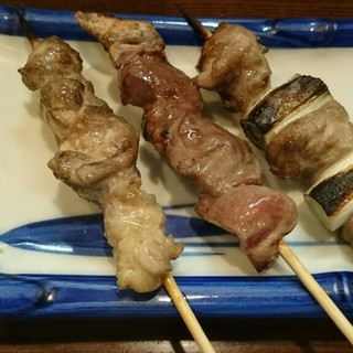 大岡山駅でおすすめの美味しい焼き鳥をご紹介 食べログ 大岡山駅でおすすめの美味しい焼き鳥をご紹介 食べログ