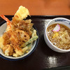 天丼てんや 入間下藤沢店