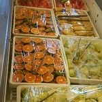 めしや本家 - 店内