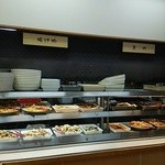 めしや本家 - 店内