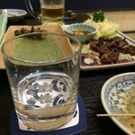 けんぞう - カルビ焼と米焼酎