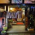 Moritaki - 店構え