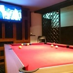 English 8 BAR Bezel - イングリッシュエイトの台