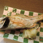 ・・・ - のどぐろ