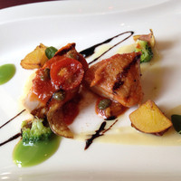 RISTORANTE OZIO - 