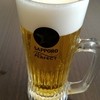 サッポロ生ビール黒ラベル THE PERFECT BEER GARDEN 2018 OSAKA