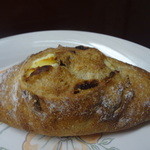 ブーランジェリー イドゥン - イチジク＆クリームチーズ