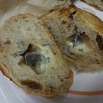 ブーランジェリー イドゥン - イチジク＆ブルーチーズ