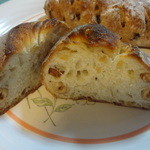 ブーランジェリー イドゥン - レモン＆ヘーゼルナッツ