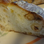 ブーランジェリー イドゥン - レモン＆ヘーゼルナッツ