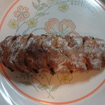 ブーランジェリー イドゥン - パンド・メナージュ・フルーツ