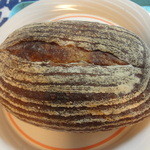 セーグル　カンパーニュ（ライ麦40％）330円