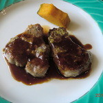 ラ・ボンボニエール - 