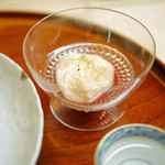 松川 - 【秋】いちじく（2015.09.26）