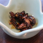Una To - 肝焼き
