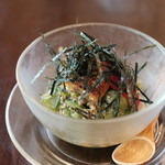 Una To - うざく