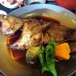 ファミリーれすとらん ひろせ 寿し正 - まそい（2015.9）