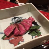 にくの匠 三芳 - 