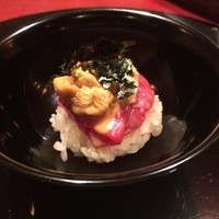 にくの匠 三芳 - 