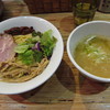 NOODLE STOCK 鶴おか