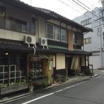 手打ち蕎麦 かね井 - 