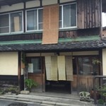 手打ち蕎麦 かね井 - 