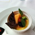 リストランテ・アッティモ - 