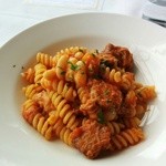 リストランテ・アッティモ