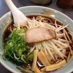 ラーメン 八龍 - 