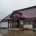 くれない苑 - 趣のある「くれない苑」さんの外観