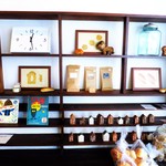 大平製パン - 店内２