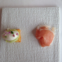 フランス料理 壺中天 - 