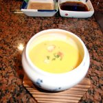 やまみや - コーンポタージュ