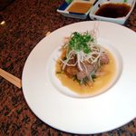 やまみや - 牛赤身ボイル