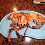 やまみや - オマールのソテー