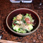 やまみや - サラダ