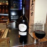 Yamamiya - 赤ワイン