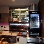 やまみや - 店内