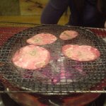 ことぶき焼肉 - 