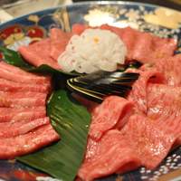 食道園 宗右衛門町本店  - 