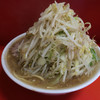 ラーメン二郎 神田神保町店