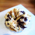大平製パン - チョコスコーン
