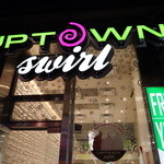 Uptown Swirl - 